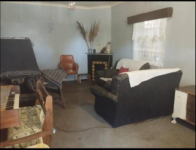 2 BEDROOM HOUSE FOR SALE IN ROSETTENVILLE